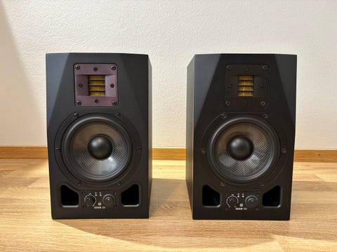 Used adam a5x for Sale | HifiShark.com