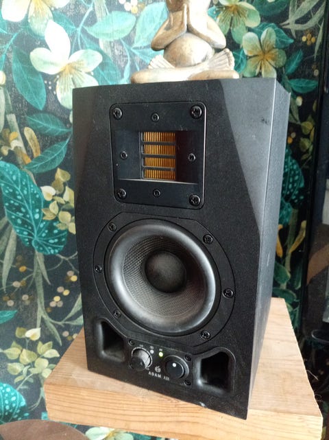 Used adam a3x for Sale | HifiShark.com