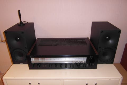 Used Amphion Helium 2 Bookshelf speakers for Sale | HifiShark.com