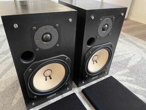 Used Yamaha NS-10MT Loudspeakers for Sale | HifiShark.com