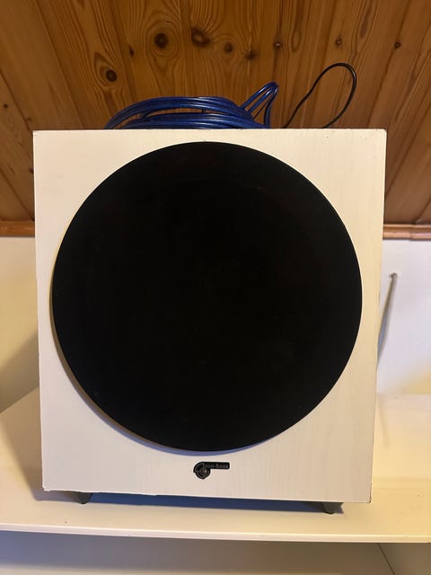 Used audio pro ace bass for Sale | HifiShark.com