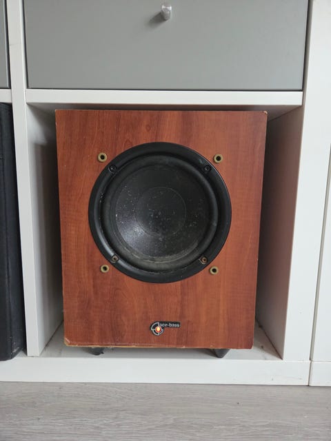 Used audio pro ace bass for Sale | HifiShark.com
