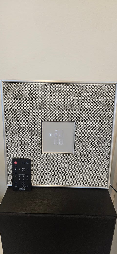 Used Yamaha ISX-80 Radios for Sale | HifiShark.com