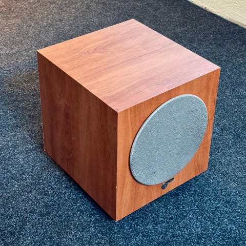 Used Audio Pro sub ace Subwoofers for Sale | HifiShark.com