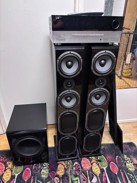 Used audio pro wigo for Sale | HifiShark.com