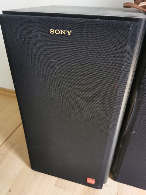 SONY APM-22ES 希少 Rosewood 連番 メンテナンス済み Used sony apm-22es for Sale | HifiShark.com