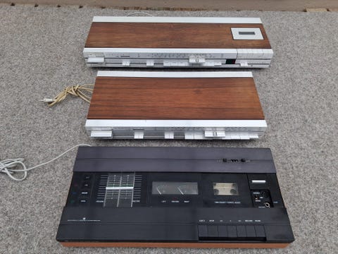 Used Bang & Olufsen beomaster 901 Radios for Sale | HifiShark.com