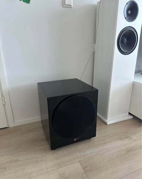 Used audio pro ace bass for Sale | HifiShark.com