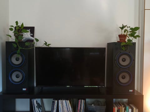 Used B&W DM220 Loudspeakers for Sale | HifiShark.com