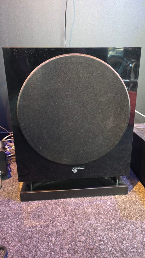 Used Audio Pro B1.28 ace Subwoofers for Sale | HifiShark.com