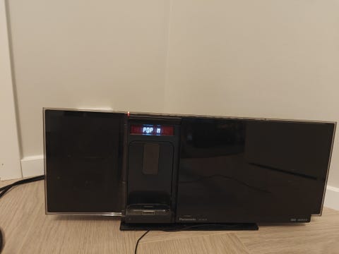 Used Panasonic SC-HC37 Docks for Sale | HifiShark.com