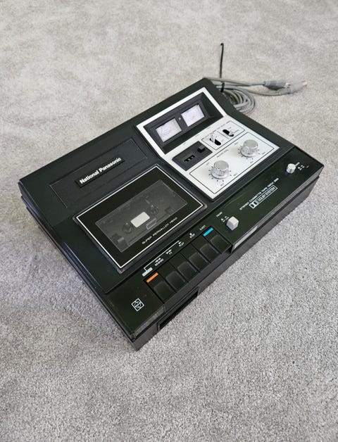 Used national panasonic rs for Sale | HifiShark.com
