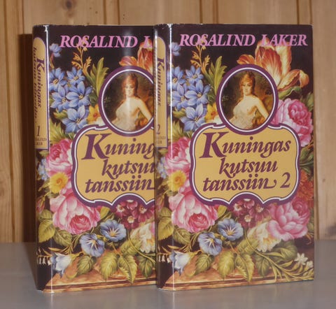 Kuningas * ii | Myydään | Tori