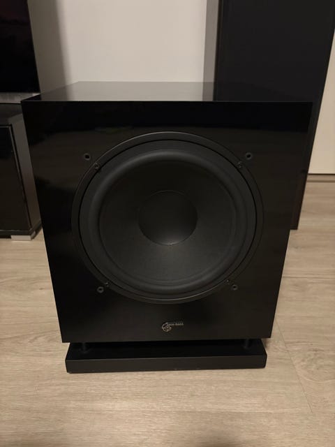Audio Pro ace-bass image 11 21 3点 Used audio pro ace bass for Sale | HifiShark.com