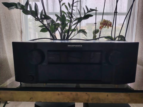 Used Marantz SR6004 Surround sound receivers for Sale | HifiShark.com