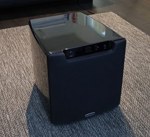 Used velodyne spl 1000 for Sale | HifiShark.com