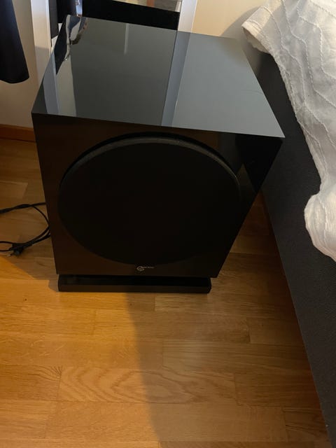 Used Audio Pro B1.28 ace Subwoofers for Sale | HifiShark.com