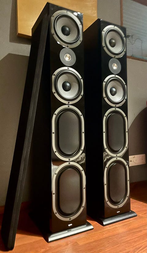 Used audio pro wigo for Sale | HifiShark.com