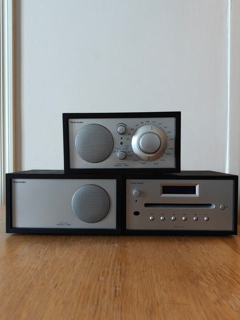 Used tivoli model two for Sale | HifiShark.com
