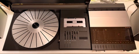 Bang & Olufsen BEOVOX C40 ペアスピーカー Pair of Bang Olufsen