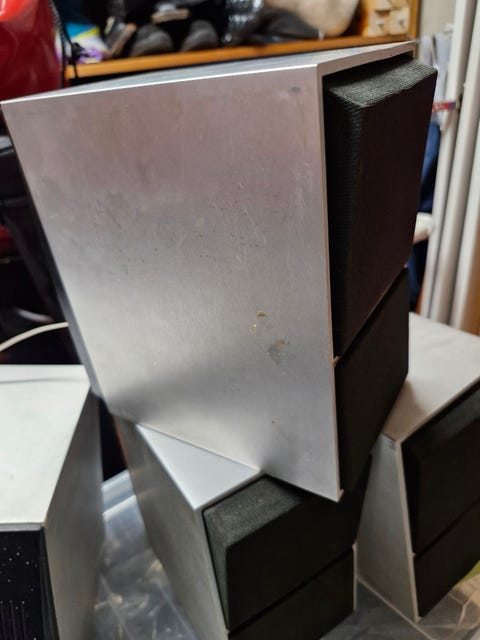 Used beovox c40 for Sale | HifiShark.com