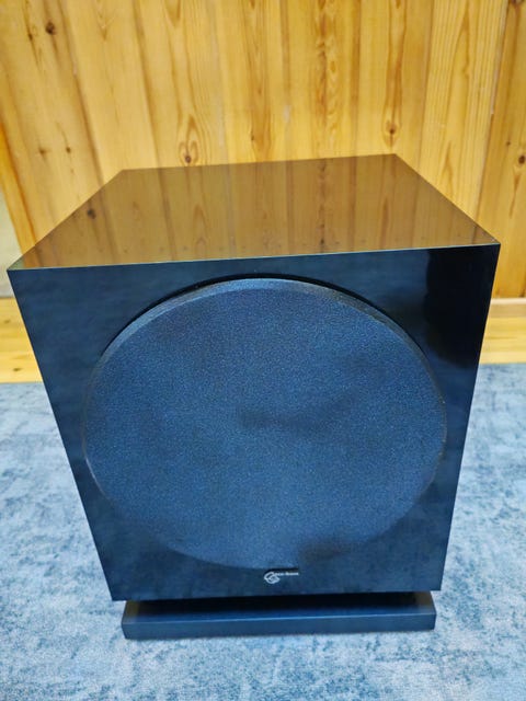 Used Audio Pro B1.28 ace Subwoofers for Sale | HifiShark.com