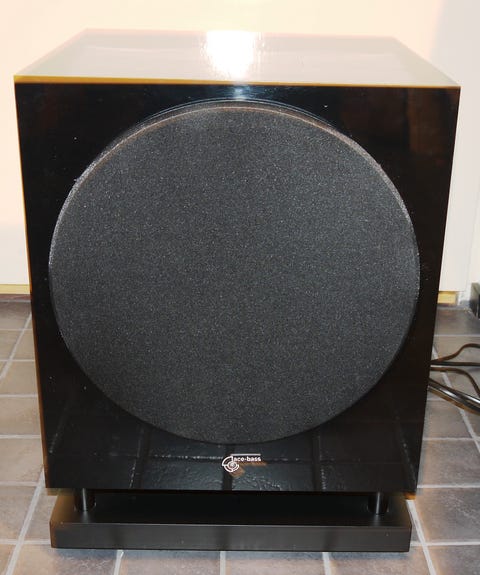 Used Audio Pro B1.28 ace Subwoofers for Sale | HifiShark.com