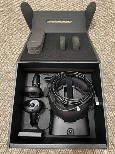 Oculus rift | Myydään | Tori