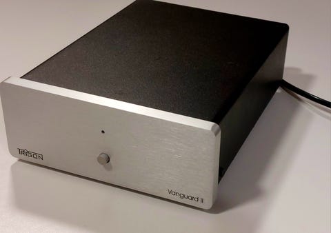 Used trigon vanguard ii for Sale | HifiShark.com