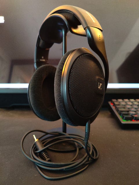 Used Sennheiser HD 560 Ovation Headphones for Sale | HifiShark.com