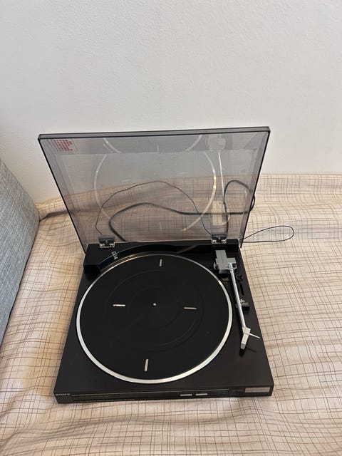 Used Sony PS-LX330P Turntables for Sale | HifiShark.com