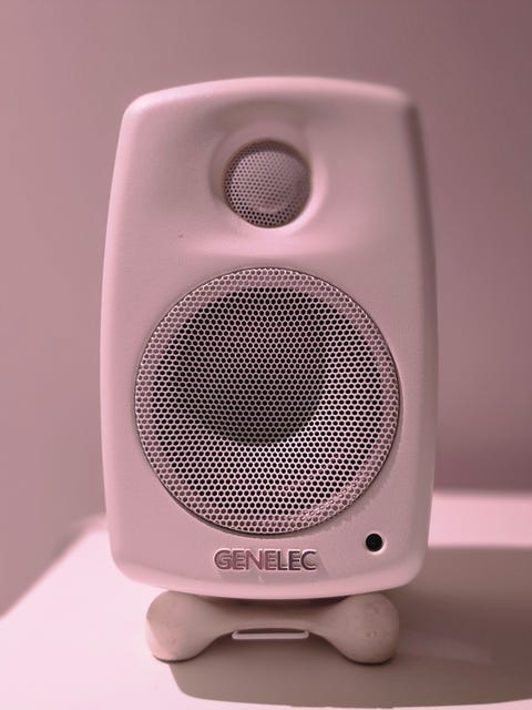 Used Genelec 6010A Active studio monitors for Sale | HifiShark.com