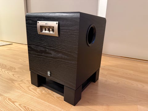 Used Yamaha YST-SW320 Subwoofers for Sale | HifiShark.com