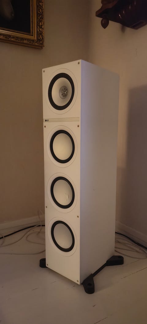 Used KEF Q700 Floorstanding speakers for Sale | HifiShark.com