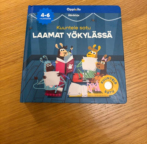 Oppi ja ilo | Myydään | Tori