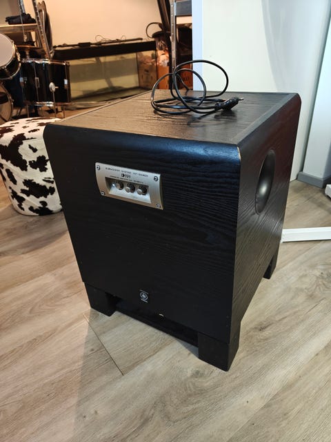 Used yamaha yst-sw800 for Sale | HifiShark.com