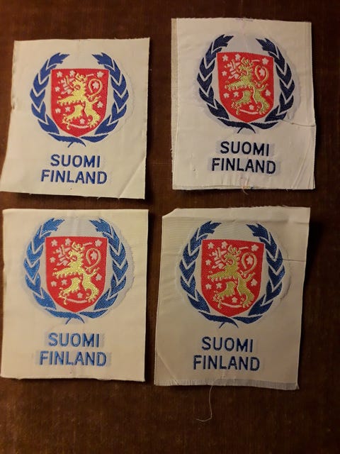 Suomi viihde | Myydään | Tori