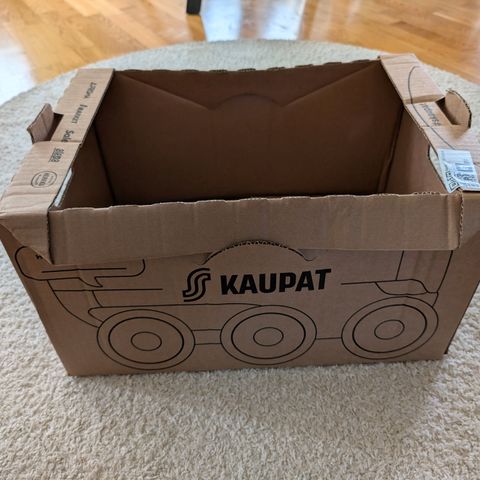 Ilmoituksen kuva