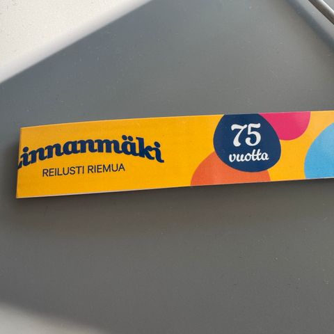 Ilmoituksen kuva