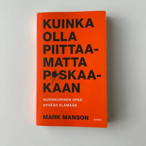 Ilmoituksen kuva