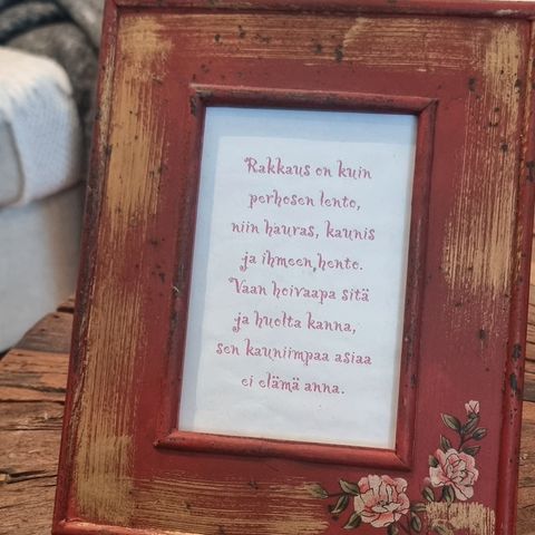 Ilmoituksen kuva