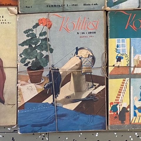 Ilmoituksen kuva
