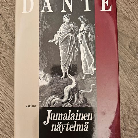 Ilmoituksen kuva