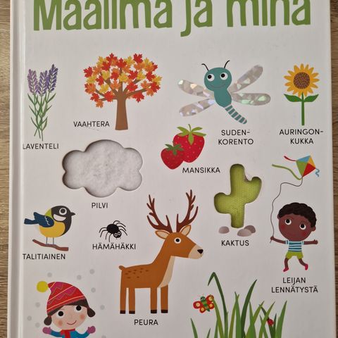 Ilmoituksen kuva