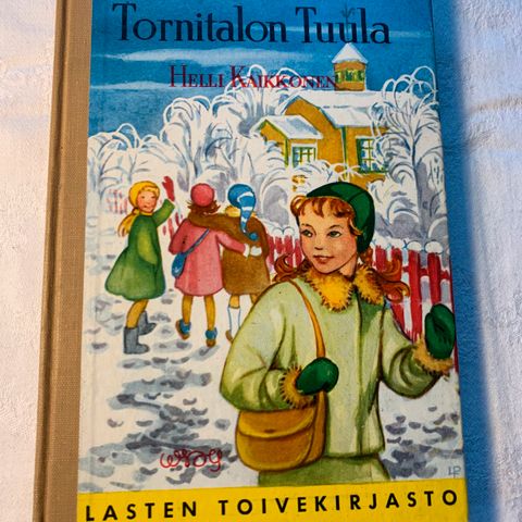 Ilmoituksen kuva