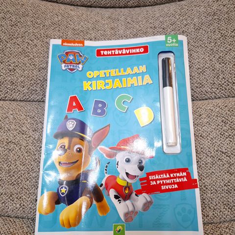 Ilmoituksen kuva