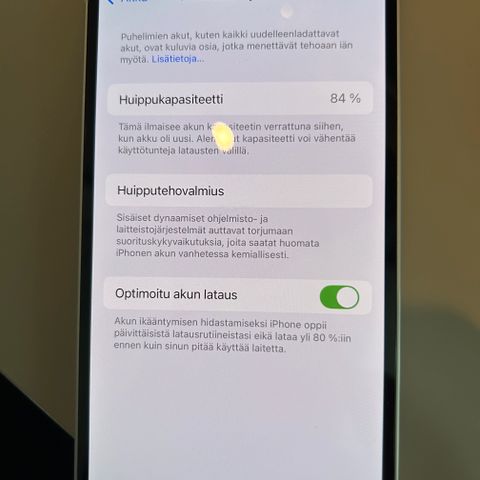Ilmoituksen kuva