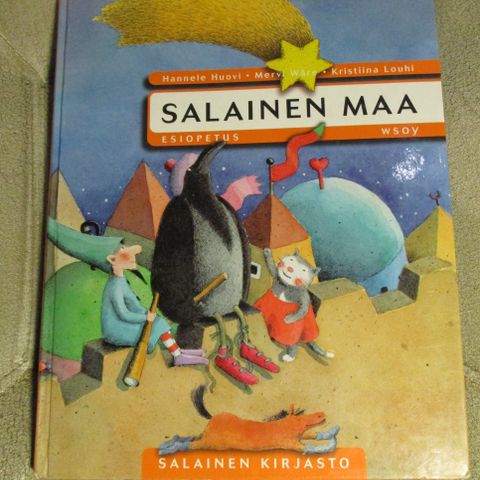 Ilmoituksen kuva