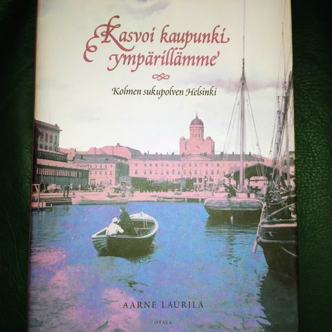 Ilmoituksen kuva