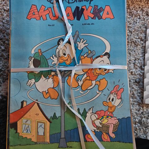 Ilmoituksen kuva